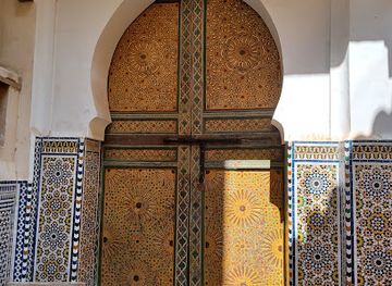 morocco/fes-region/landmark/fez-medina