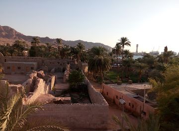 jordan/eastern-highlands/landmark/arab-revolt-plaza