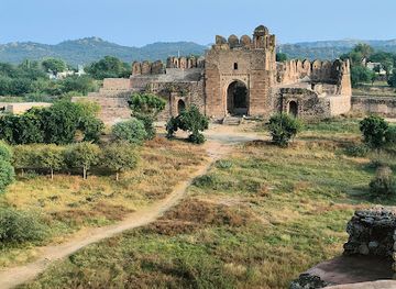 pakistan/northern-punjab/landmark/talaqi-gate