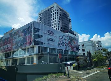 malaysia/kuching/landmark/sarawak-tourism-board