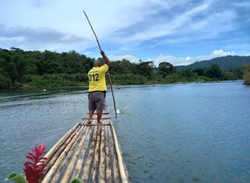 jamaica/surrey-county/landmark/rio-grande-river