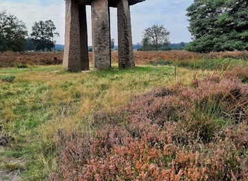 netherlands/drenthe/landmark/boswachterij-odoorn