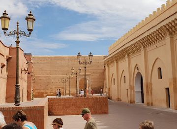 morocco/atlantic-plains/landmark/saadian-tombs