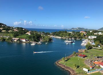 saint-lucia/castries/landmark/carnival-sailing-limited