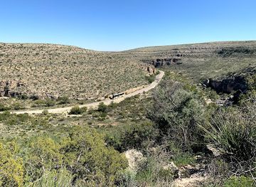 new-mexico/white-sands/landmark/carlsbad-caverns-national-park