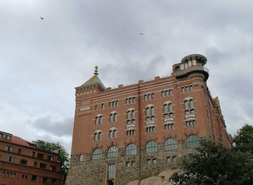sweden/gothenburg/majorna/landmark/old-alvsborg-fortress