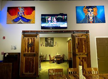 arkansas/sherwood/landmark/catrina-taqueria-cantina