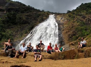nigeria/north-west/landmark/farin-ruwa-falls