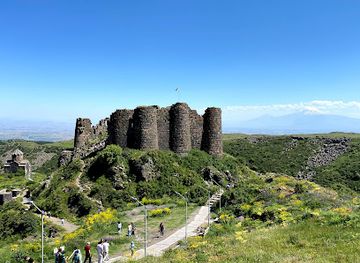armenia/vayots-dzor/landmark/amberd-fortress