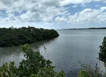 Captain Cook Landing Site