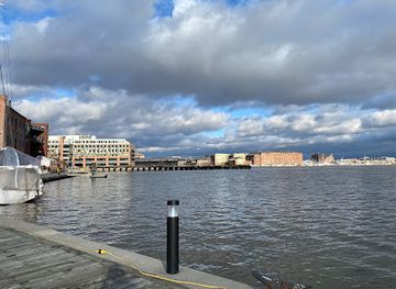 maryland/baltimore/landmark/frederick-douglass-isaac-myers-maritime-park
