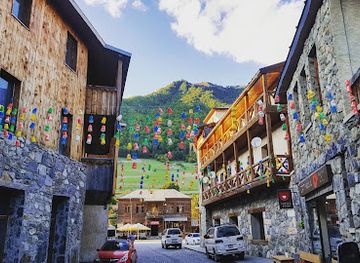 georgia/mestia/landmark/erti-kava-mestia-specialty-coffee