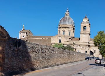 italy/assisi/landmark/museo-della-porziuncola