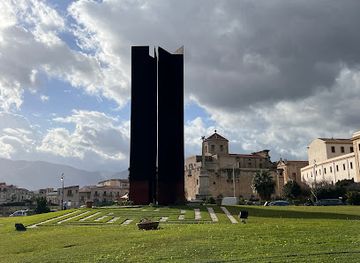 italy/palermo/castellammare/landmark/monumento-ai-caduti-nella-lotta-contro-la-mafia