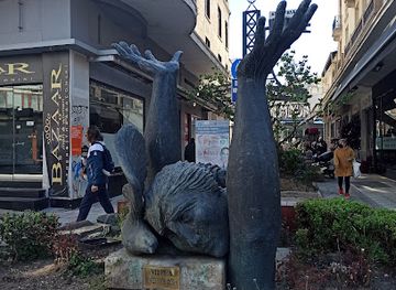 greece/thessaloniki/landmark/grigoris-lambrakis-monument