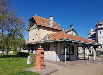 belgium/de-haan/landmark/de-haan-aan-zee