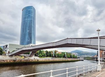 spain/bilbao/landmark/pasarela-pedro-arrupe-zubia