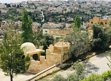 jordan/tafileh-highlands/landmark/salt-turk-sehitligi