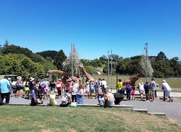 Hamilton Zoo