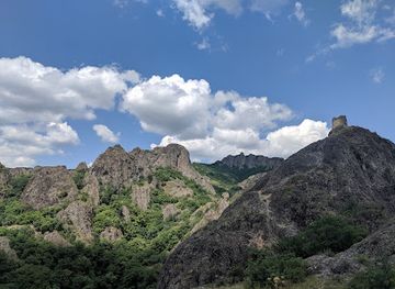 georgia/kvemo-kartli/landmark/algeti-s-national-park