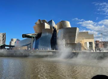 spain/bilbao/landmark/bilboats