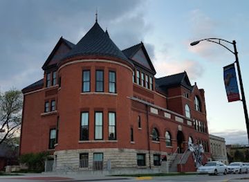 iowa/ames/landmark/christian-petersen-art-museum