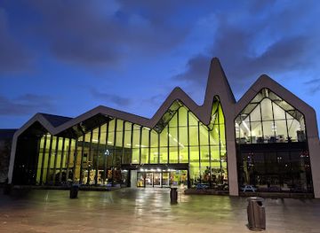 united-kingdom/glasgow/landmark/riverside-museum