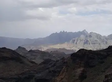 Jabal Tiyal