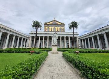 italy/rome/landmark/basilica-of-saint-paul-outside-the-walls