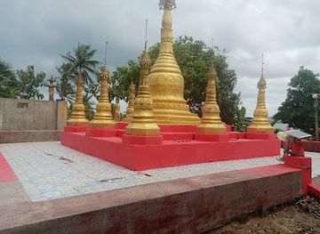 myanmar-burma/ngwe-saung-beach/landmark/amaungyebhura