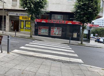 spain/santiago-de-compostela/ensanche/landmark/el-ensanche