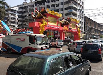 myanmar-burma/yangon/downtown-yangon/landmark/chinatown