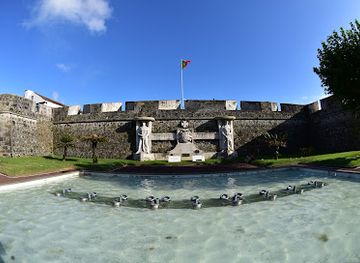 portugal/azores/landmark/forte-de-sao-bras