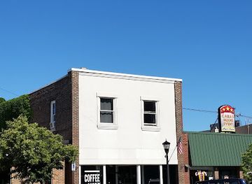 michigan/bay-city/landmark/harless-hugh-coffee