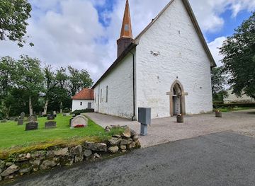 norway/ostfold/landmark/skjeberg-church