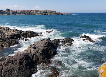 bulgaria/black-sea-coast/landmark/rocks-on-lasuren-briag