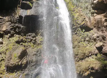 Falls of Baleine