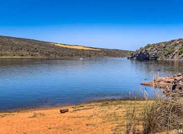 south-africa/cederberg-mountains/landmark/clanwilliam-dam
