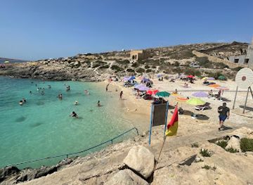 malta/hondoq-bay/landmark/hondoq-ir-rummien