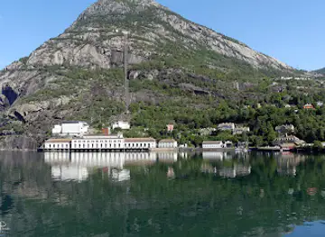 Rørgate Tyssedal