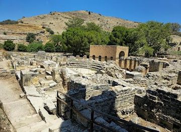 greece/heraklion/landmark/archaeological-site-of-gortyna