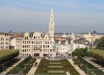belgium/brussels/brussels-city-center/landmark/mount-of-the-arts