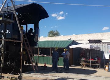 new-mexico/albuquerque/nob-hill/landmark/new-mexico-steam-locomotive