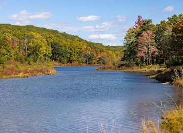 delaware/the-delaware-water-gap/landmark/millbrook-village-historic-site