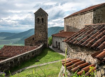 georgia/kakheti/landmark/nekresi