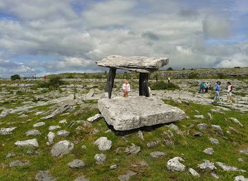 ireland/the-burren/landmark/the-burren-visitor-centre-cafe