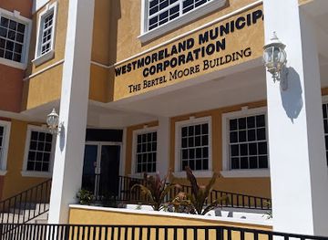 jamaica/savanna-la-mar/landmark/westmoreland-municipal-corporation