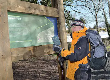 Saint Patrick's Way: The Pilgrim Walk