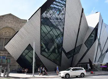 Royal Ontario Museum