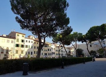 italy/florence/landmark/piazza-gaetano-salvemini